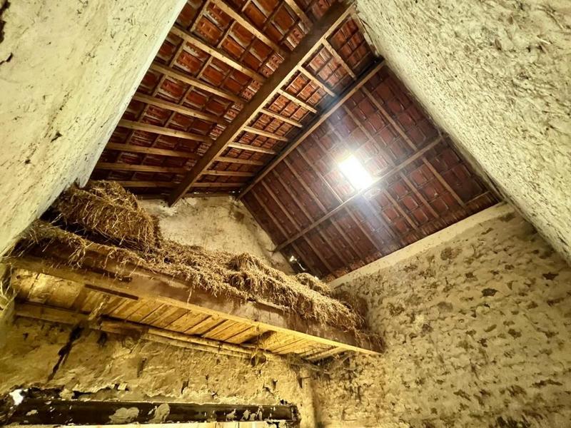 Maison - 130 m² - 2 pièces