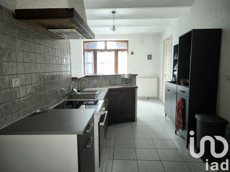 Maison de campagne - 212 m² - 9 pièces