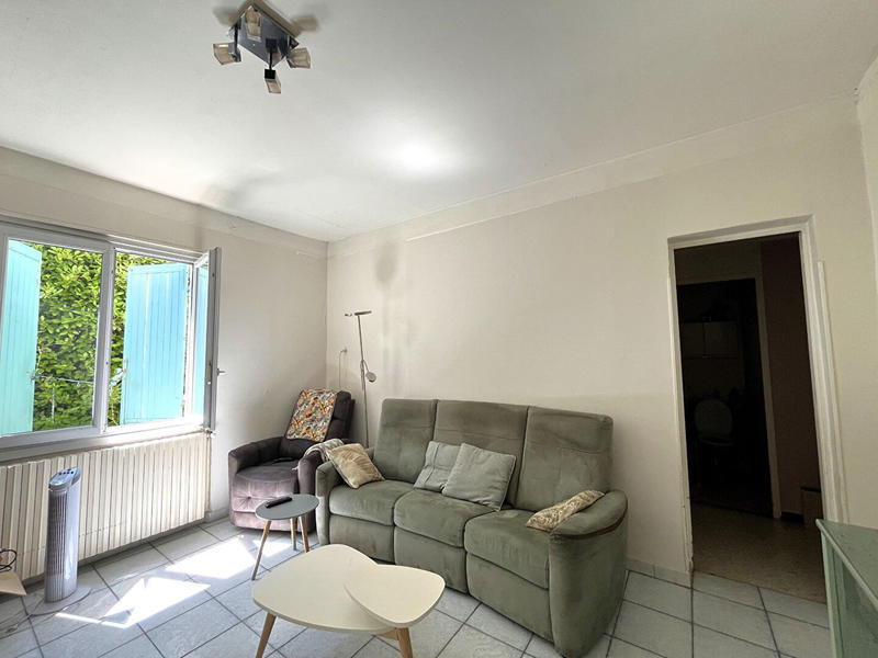 Maison - 123 m² - 8 pièces