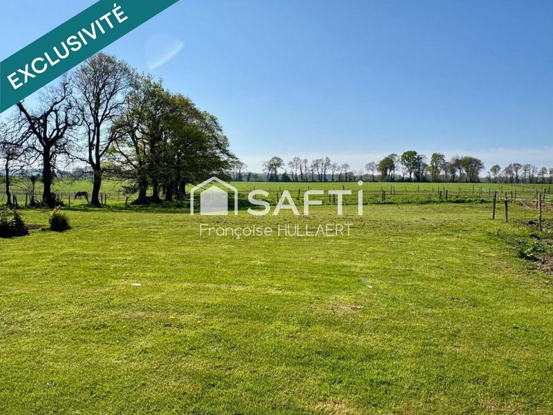 Maison - 142 m² - 7 pièces