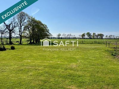 Maison - 142 m² - 7 pièces