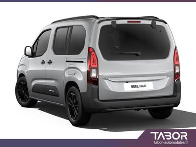 Citroën Berlingo Pkw 130 Eat8 Max Cam Pdc SiegC
