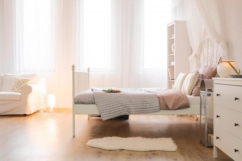 Appartement - 113 m² - 5 pièces