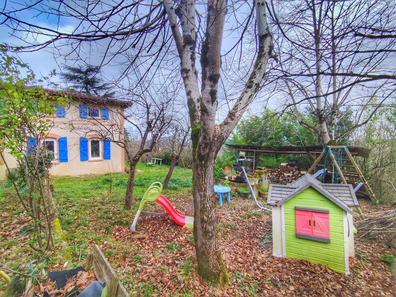 Maison ancienne - 132 m² - 7 pièces