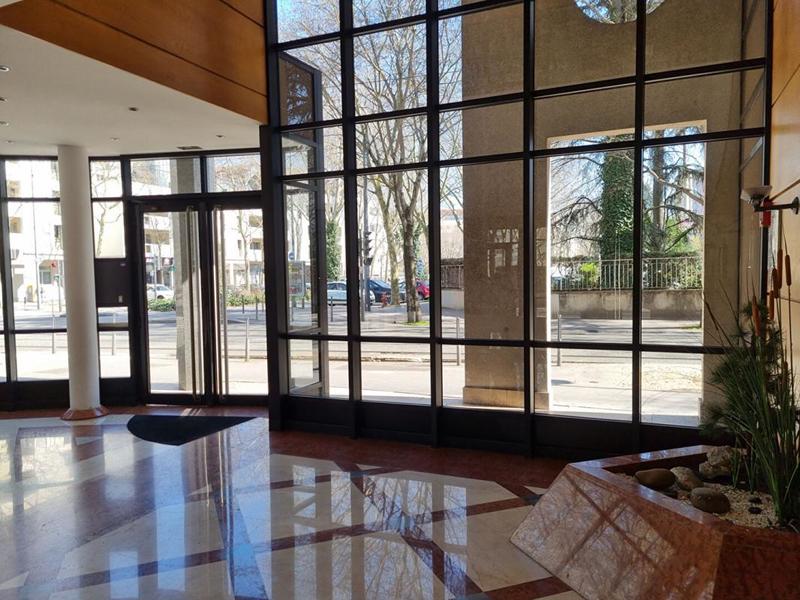 Appartement - 110 m² - 4 pièces