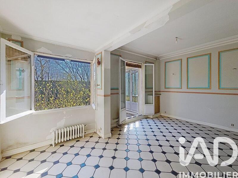 Maison - 79 m² - 4 pièces