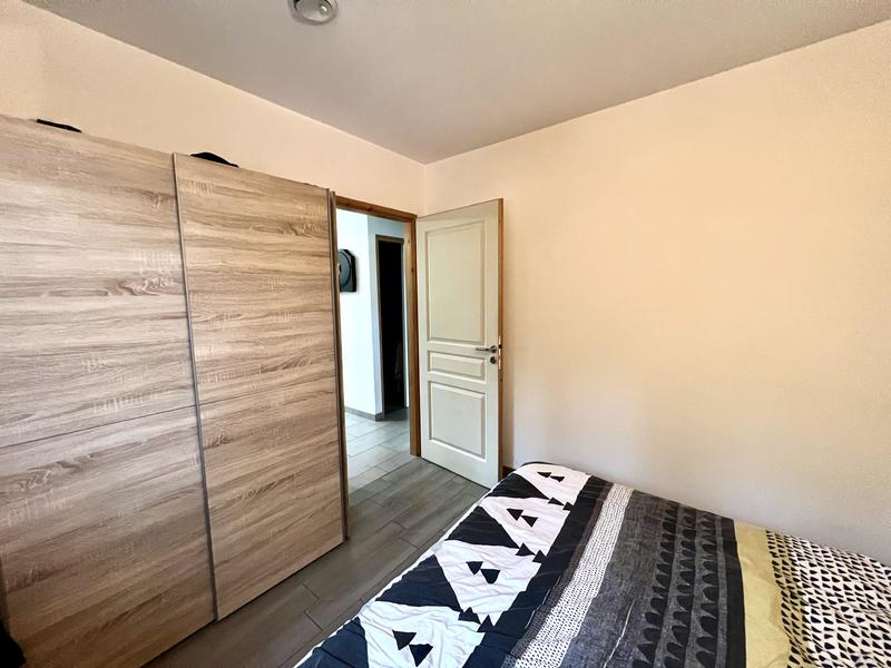 Châlet - 105 m² - 6 pièces