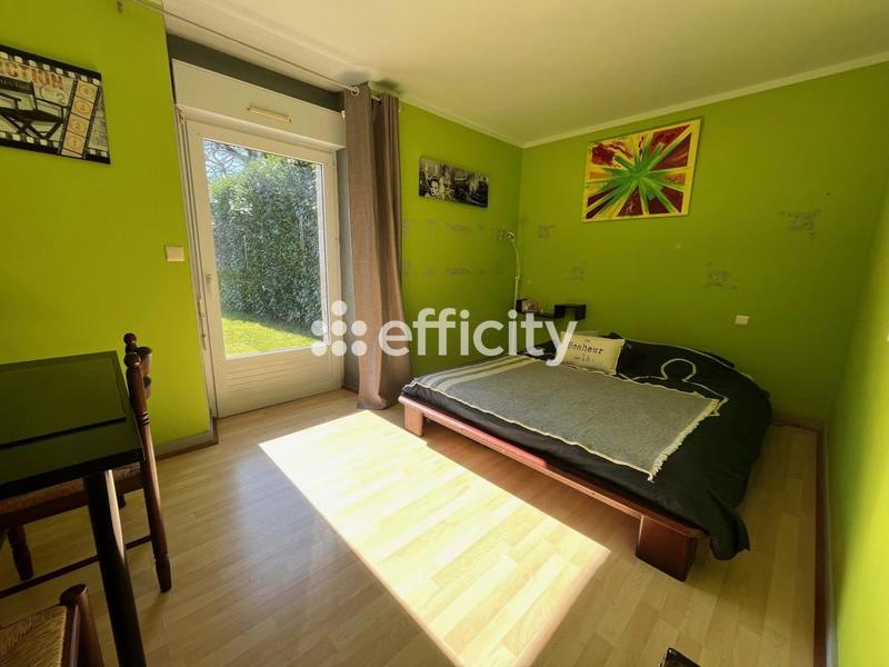 Maison en pierre - 170 m² - 7 pièces