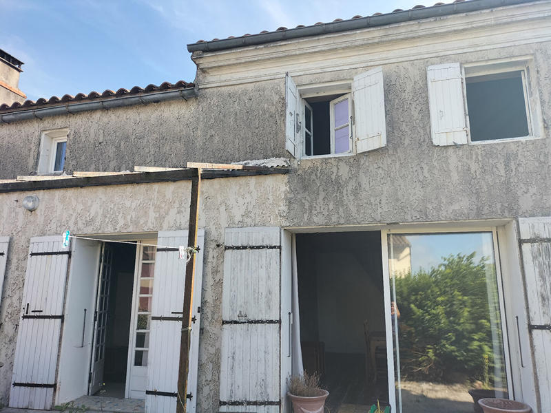 Maison - 143 m² - 6 pièces