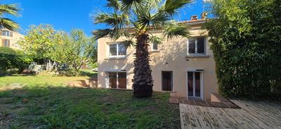 Maison - 132 m² - 7 pièces