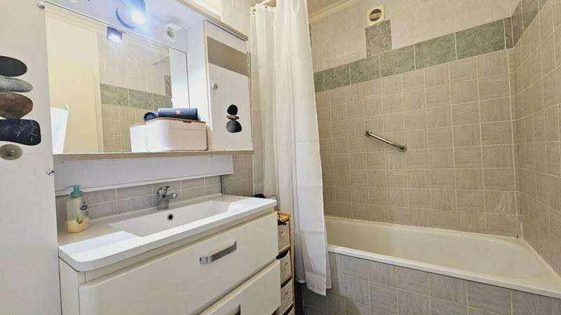 Appartement - 87 m² - 4 pièces