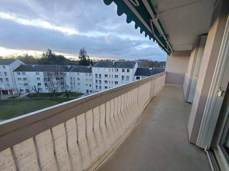 Appartement - 53 m² - 2 pièces