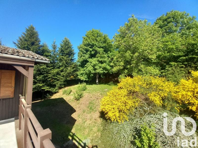 Châlet - 94 m² - 4 pièces