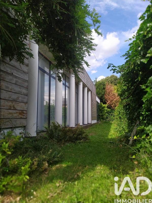 Maison de maîtres - 394 m² - 9 pièces