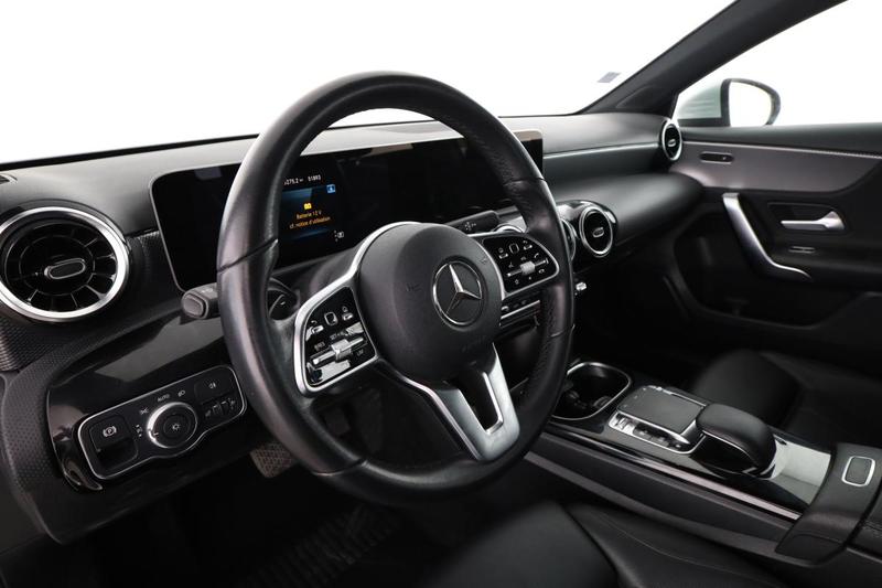 Mercedes Classe a 250 7g-Dct 224 ch
