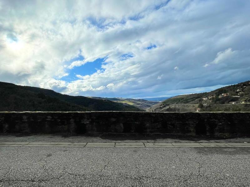 Terrain constructible - 600 m²