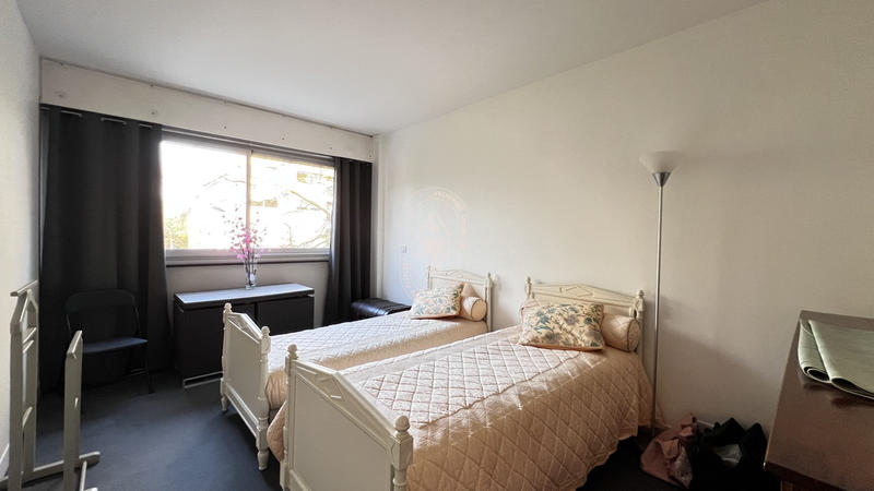 Appartement - 150 m² - 4 pièces