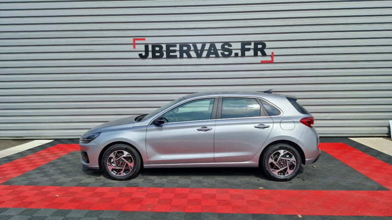 Hyundai i30 1.0 t-Gdi 100 Creative