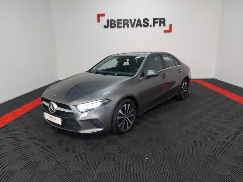 Mercedes Classe a Berline 250 e Progressive Line 8g-Dct