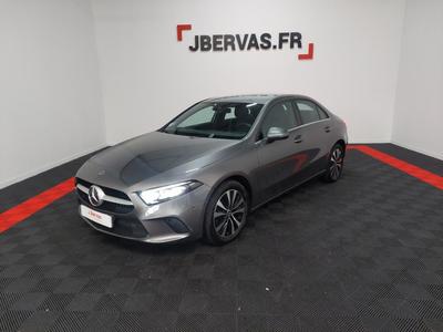 Mercedes Classe a Berline 250 e Progressive Line 8g-Dct