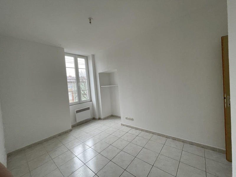 Appartement - 53 m² - 3 pièces