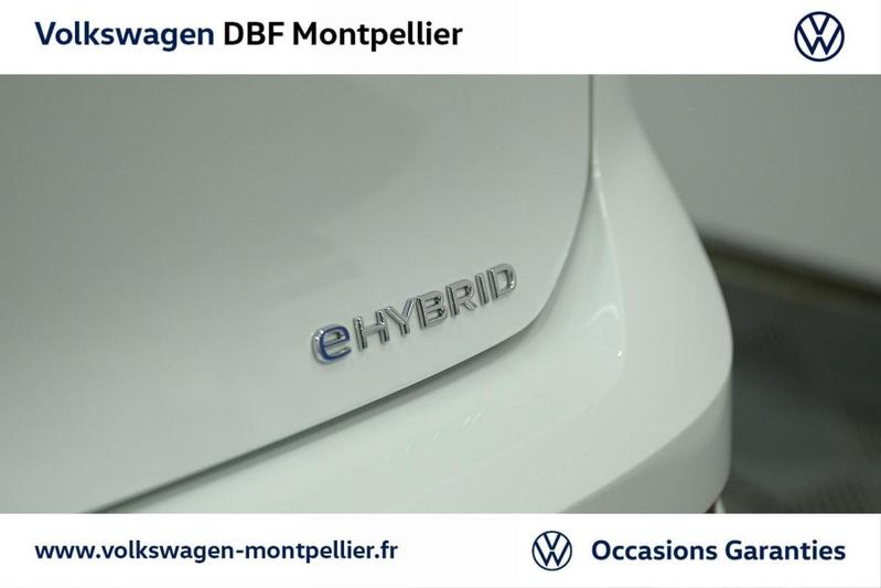Volkswagen Golf 1.5 eHybrid 204 Dsg6 Vw Edition