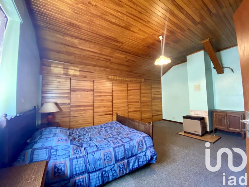 Maison - 191 m² - 9 pièces