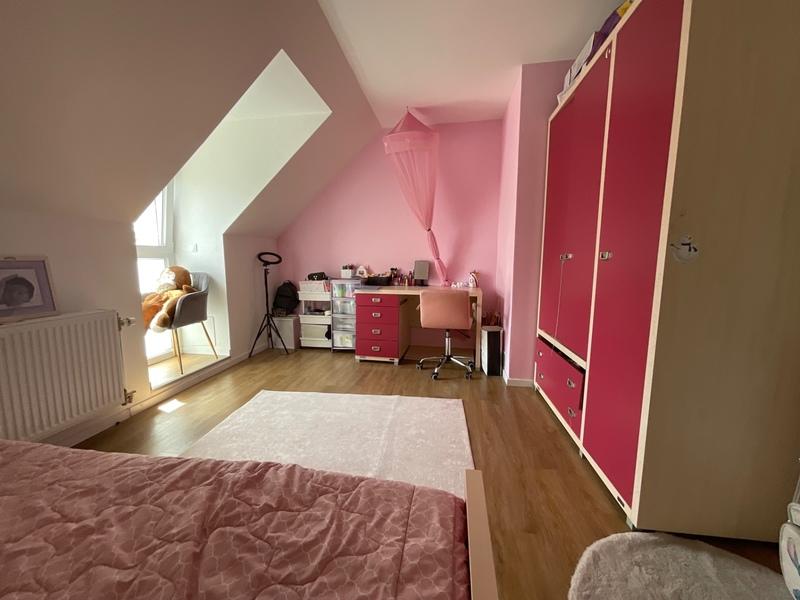 Maison - 175 m² - 7 pièces