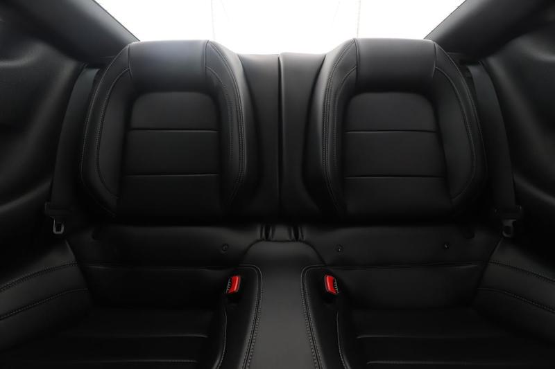 Ford Mustang Fastback 2.3 EcoBoost Bv6 317 ch