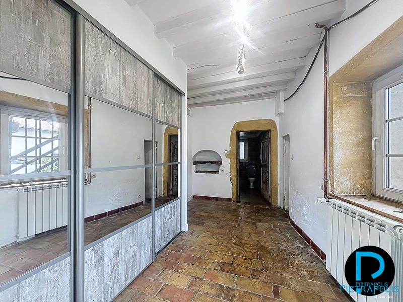 Ferme - 180 m² - 6 pièces