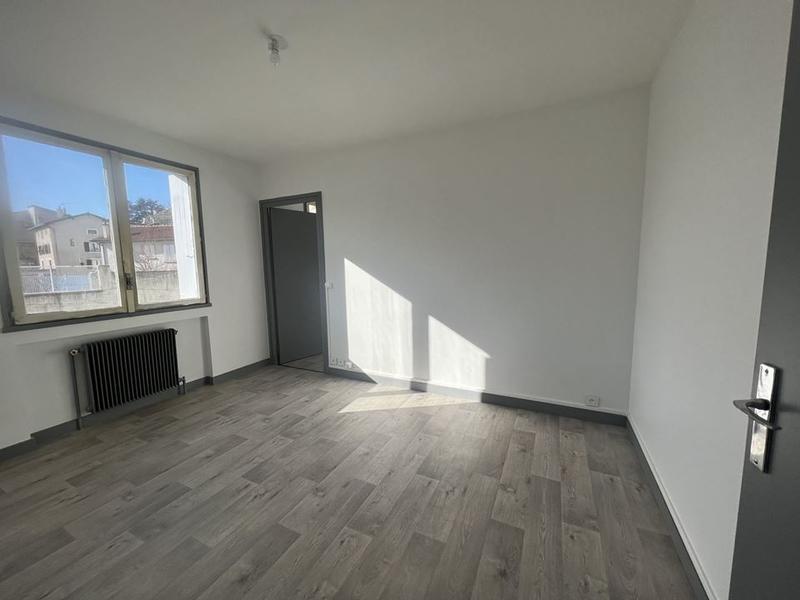 Appartement - 53 m² - 2 pièces
