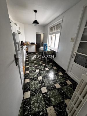 Maison - 112 m² - 5 pièces