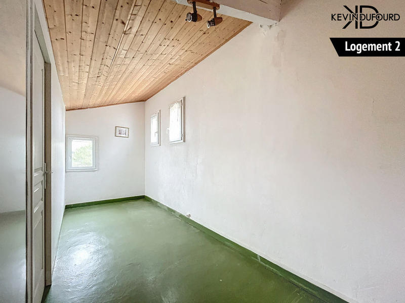 Mas - 160 m² - 9 pièces