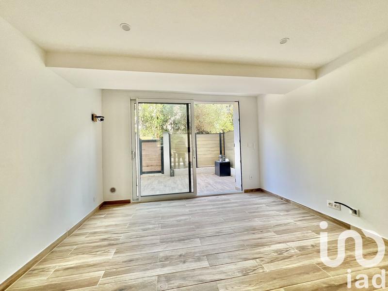 Studio - 28 m² - 1 pièce