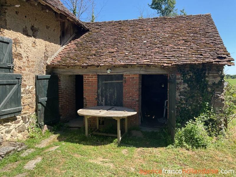 Maison - 150 m² - 3 pièces