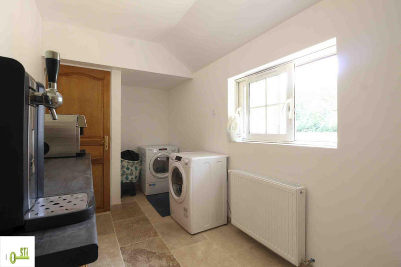 Maison - 160 m² - 5 pièces