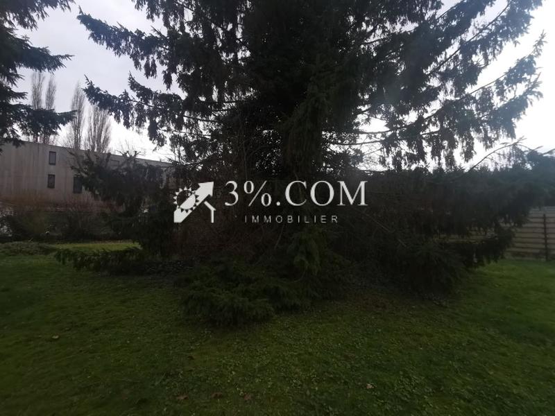 Maison - 106 m² - 4 pièces