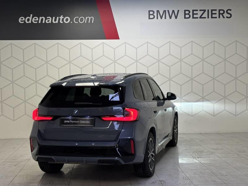 Bmw X1 xDrive 25e 245ch Dkg7 m Sport