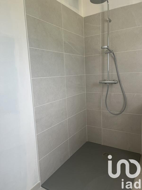 Maison - 97 m² - 4 pièces