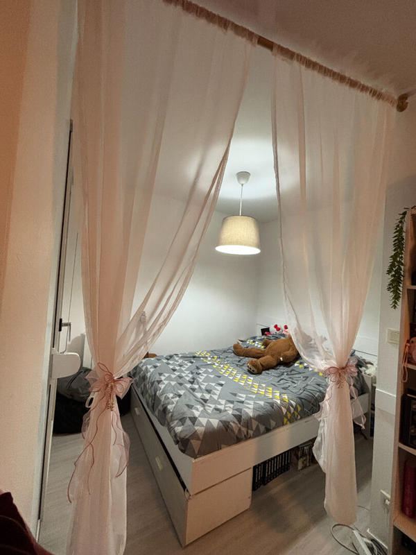 Appartement - 26 m² - 1 pièce