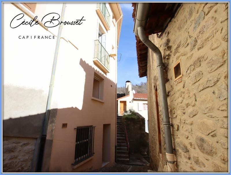 Immeuble - 181 m² - 8 pièces