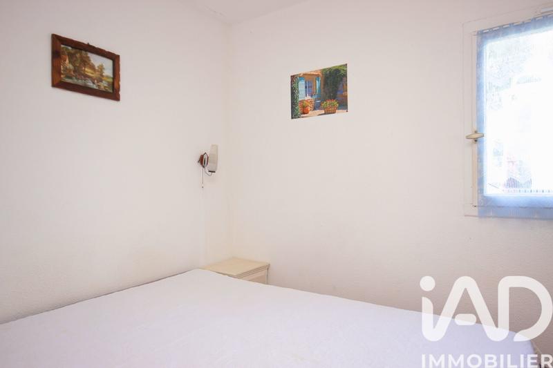 Maison - 45 m² - 4 pièces