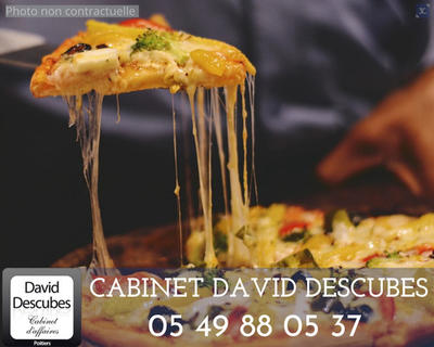 Fonds de commerce - Local commercial - 200 m²