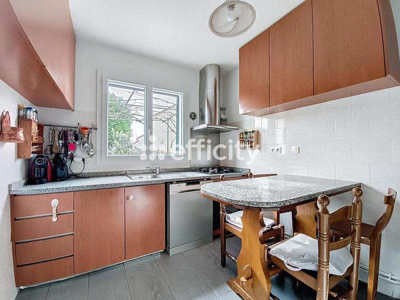 Pavillon - 86 m² - 4 pièces