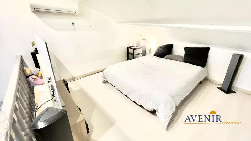 Maison - 84 m² - 5 pièces