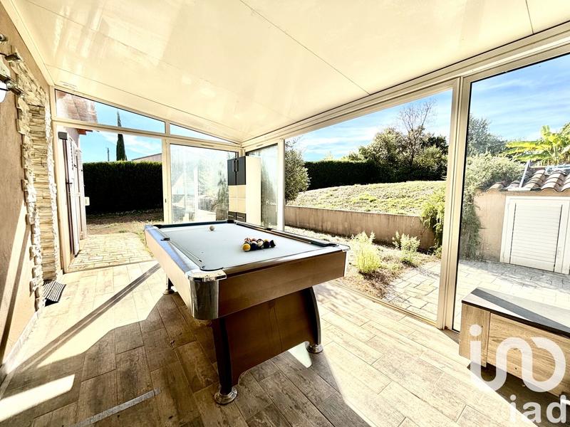 Maison - 150 m² - 4 pièces