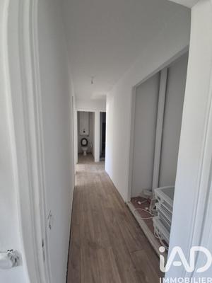 Appartement - 101 m² - 5 pièces