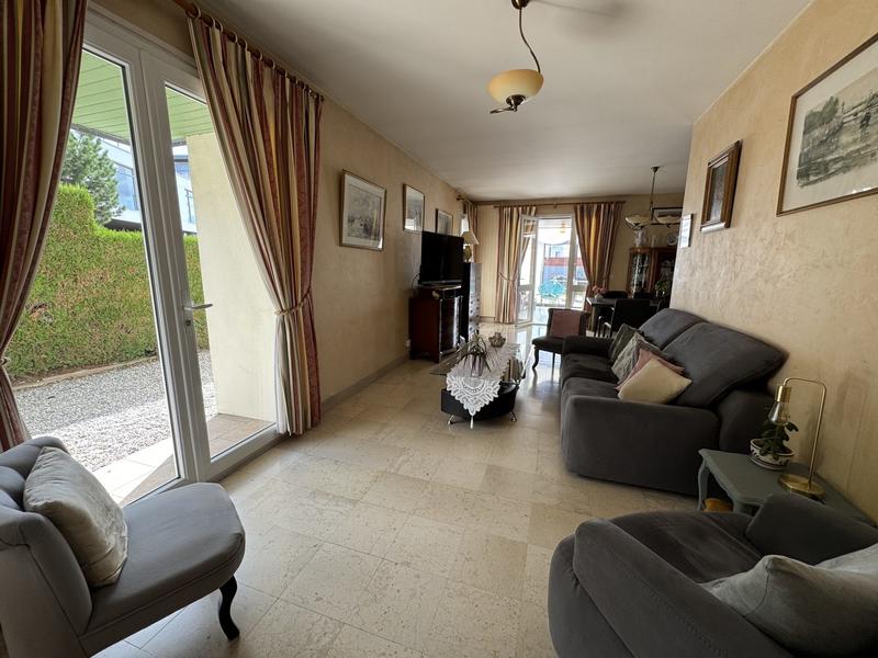 Maison contemporaine - 175 m² - 6 pièces