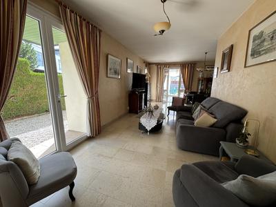 Maison contemporaine - 175 m² - 6 pièces