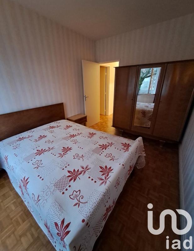 Appartement - 77 m² - 4 pièces